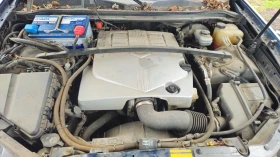 Cadillac Srx 3.6i/на части , снимка 8