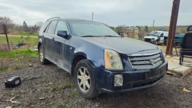 Cadillac Srx 3.6i/на части , снимка 2