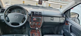 Mercedes-Benz ML 350, снимка 11