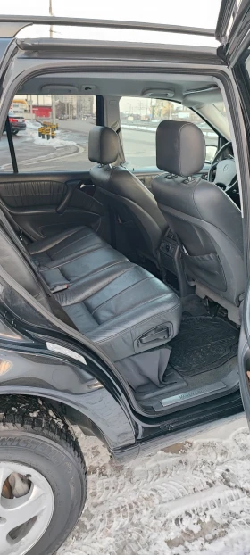 Mercedes-Benz ML 350, снимка 12
