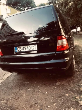 Mercedes-Benz ML 350, снимка 6