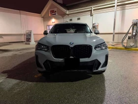 BMW X4 xDrive30i/HEAD-UP/360 КАМЕРИ/HARMAN KARDON, снимка 2