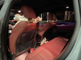 BMW X4 xDrive30i/HEAD-UP/360 КАМЕРИ/HARMAN KARDON, снимка 16