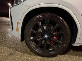 BMW X4 xDrive30i/HEAD-UP/360 КАМЕРИ/HARMAN KARDON, снимка 7