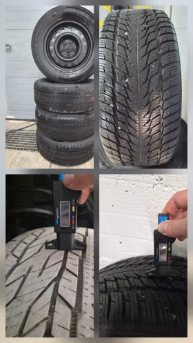 Toyota Rav4 2.0 VALVEMATIC FACE 4X4 158PS 6 SPEED 8 ГУМИ 159KM, снимка 17