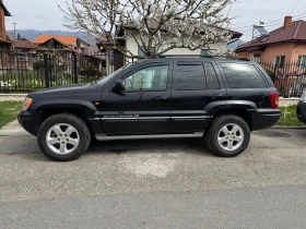 Jeep Grand cherokee, снимка 2