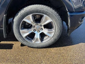 Dodge RAM 1500 * Laramie * PANO* KEYLESS* ПОДГРЕВ* , снимка 7