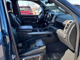 Dodge RAM 1500 * Laramie * PANO* KEYLESS* ПОДГРЕВ* , снимка 13