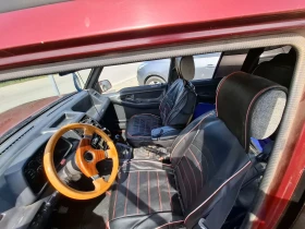 Suzuki Vitara, снимка 5