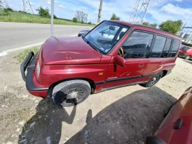 Suzuki Vitara, снимка 4