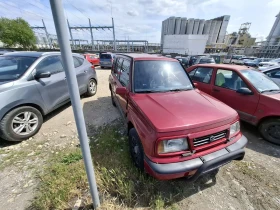 Suzuki Vitara, снимка 2