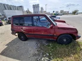 Suzuki Vitara, снимка 3