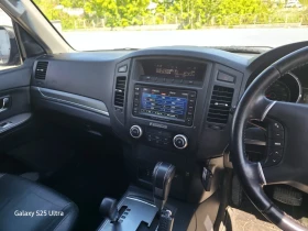 Mitsubishi Pajero 3.2DID.7места автомат., снимка 5