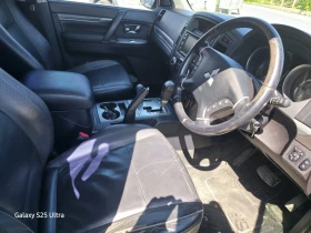 Mitsubishi Pajero 3.2DID.7места автомат., снимка 4