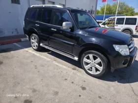 Mitsubishi Pajero 3.2DID.7места автомат., снимка 2