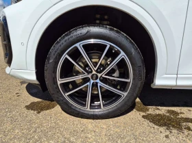 Audi Q5 2.0 TFSI quattro/ПАНОРАМА/ДИСТРОНИК/360 КАМЕРИ, снимка 6