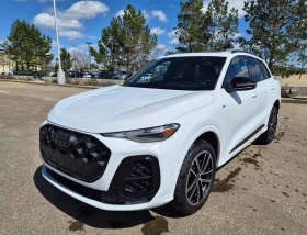 Audi Q5 2.0 TFSI quattro/ПАНОРАМА/ДИСТРОНИК/360 КАМЕРИ, снимка 1