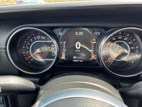 Jeep Wrangler * Sahara * CARFAX * Подгреви * Keyless, снимка 8