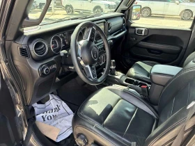 Jeep Wrangler * Sahara * CARFAX * Подгреви * Keyless, снимка 5