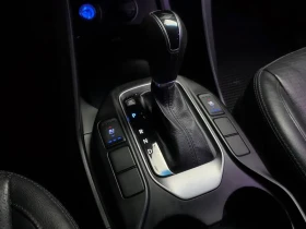 Hyundai Santa fe 2.0 4WD, снимка 9