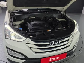 Hyundai Santa fe 2.0 4WD, снимка 6
