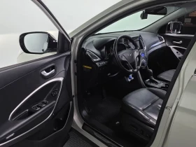 Hyundai Santa fe 2.0 4WD, снимка 11