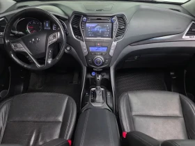 Hyundai Santa fe 2.0 4WD, снимка 7