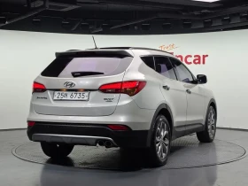 Hyundai Santa fe 2.0 4WD, снимка 2