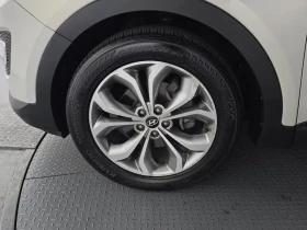 Hyundai Santa fe 2.0 4WD, снимка 5