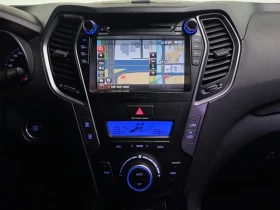 Hyundai Santa fe 2.0 4WD, снимка 14