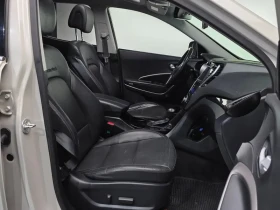 Hyundai Santa fe 2.0 4WD, снимка 10