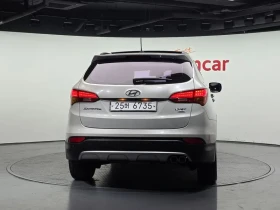 Hyundai Santa fe 2.0 4WD, снимка 4