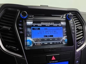 Hyundai Santa fe 2.0 4WD, снимка 16