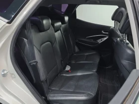 Hyundai Santa fe 2.0 4WD, снимка 12