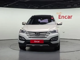 Hyundai Santa fe 2.0 4WD, снимка 3