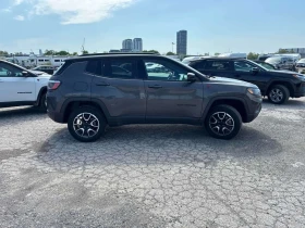 Jeep Compass | Trailhawk | АВТОКРЕДИТ БЕЗ ПЪРВОНАЧАЛНА ВНОСКА |, снимка 3