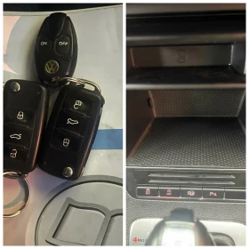 VW Tiguan 2.0/TDI/DSG, снимка 17