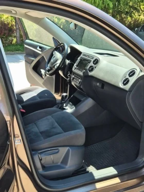 VW Tiguan 2.0/TDI/DSG, снимка 13