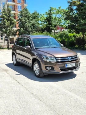 VW Tiguan 2.0/TDI/DSG, снимка 2