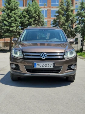 VW Tiguan 2.0/TDI/DSG, снимка 3