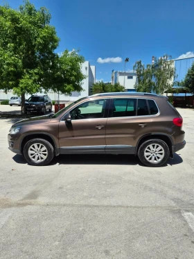VW Tiguan 2.0/TDI/DSG, снимка 6