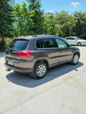VW Tiguan 2.0/TDI/DSG, снимка 8