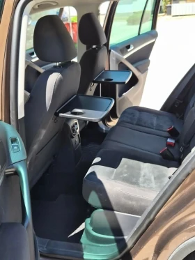 VW Tiguan 2.0/TDI/DSG, снимка 11
