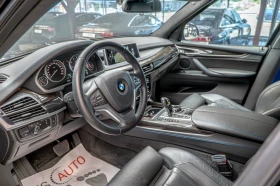 BMW X5 50i/Security B6 Капсула/Night Vision/Обдухване/Кам, снимка 7