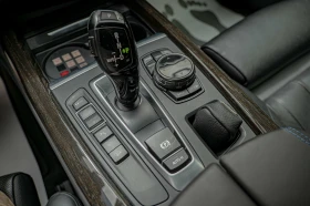 BMW X5 50i/Security B6 Капсула/Night Vision/Обдухване/Кам, снимка 14