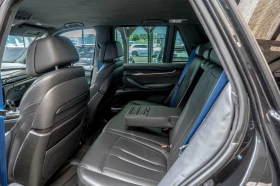 BMW X5 50i/Security B6 Капсула/Night Vision/Обдухване/Кам, снимка 9