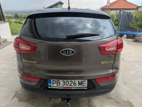 Kia Sportage 1.6, снимка 13