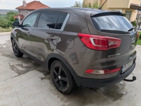 Kia Sportage 1.6, снимка 17