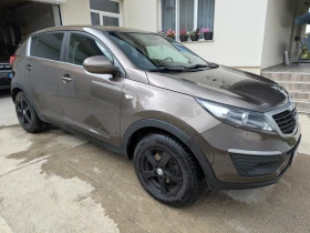 Kia Sportage 1.6, снимка 15