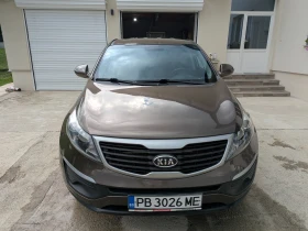 Kia Sportage 1.6, снимка 1